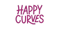 Happy Curves Logo