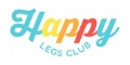 Happy Legs Club Logo