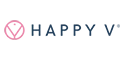 Happy V Logo