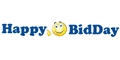 HappyBidDay Logo