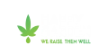 Happy Garden CBD Logo