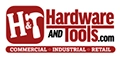 Hardware and Tools Logo