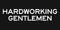Hardworking Gentlemen Logo