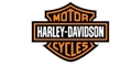 Harley Davidson Footwear Logo
