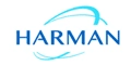 Harman Audio Logo