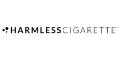 Harmless Cigarette Logo