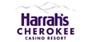 Harrah's Cherokee Logo