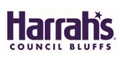 Harrah's Council Bluffs Logo