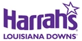 Harrah's Louisiana Downs Logo