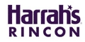Harrah's Rincon Logo