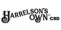 Harrelson’s Own CBD Logo