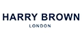 Harry Brown London Logo