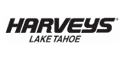 Harvey's Lake Tahoe Logo