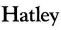 Hatley Logo