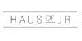 Haus of Jr. Logo