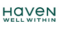 Haven Well Within Logo