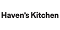 Haven's Kitchen Logo