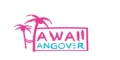 Hawaii Hangover Logo