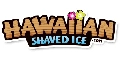 Hawaiian Shaved Ice Logo