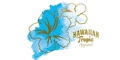 Hawaiian Tropic Apparel Logo