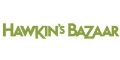 Hawkins Bazaar Logo