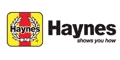 Haynes   Logo