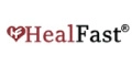 HealFast Products Logo
