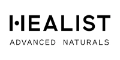 Healist Naturals  Logo