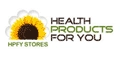 Health Products for You Logo