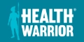 Health Warrior  Logo