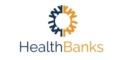 HealthBanks Logo