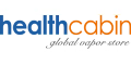 healthcabin Logo