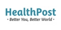 HealthPost  Logo