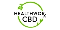 HealthworxCBD Logo