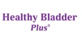 Healthy Bladder Plus Logo