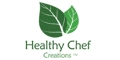 Healthy Chef Creations Logo