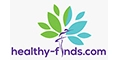 Healthy-Finds Logo