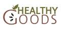 Healthy Goods Logo