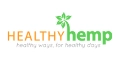 HealthyHemp Logo