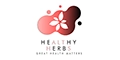 Healthy Herbs Store Logo