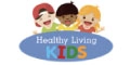 Healthy Living Kids Logo