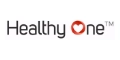 Healthy One Logo