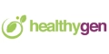 Healthygen Logo