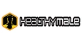 HealthyMale Logo