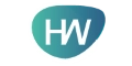 Healthywiser Logo