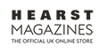 Hearst Magazines (UK) Logo