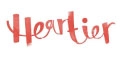 Heartier UK Logo