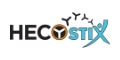 HECOstix Logo