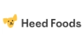 Heedfoods Logo