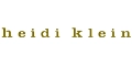 Heidi Klein Logo